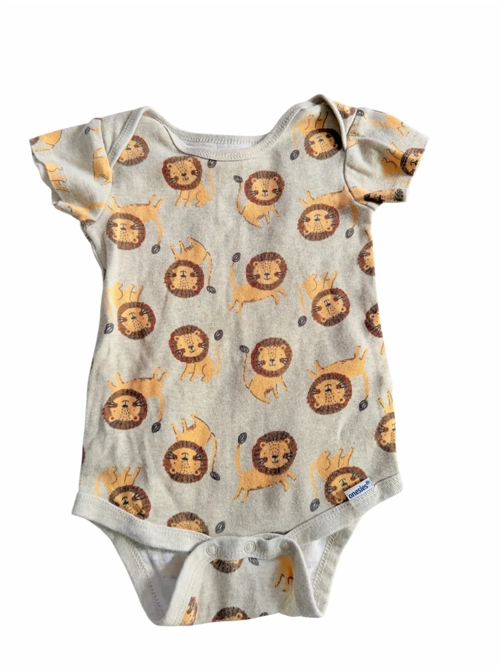 Lot of 8 Carter’s One Piece Outfits Boys 12 Months